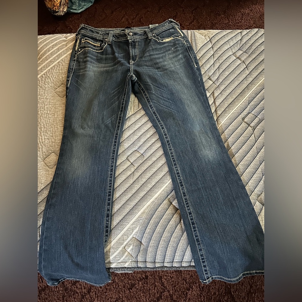 Womens Jeans size 32R
